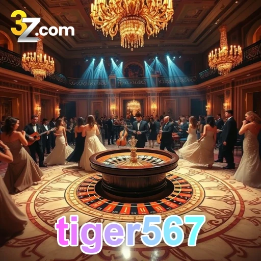 tiger567