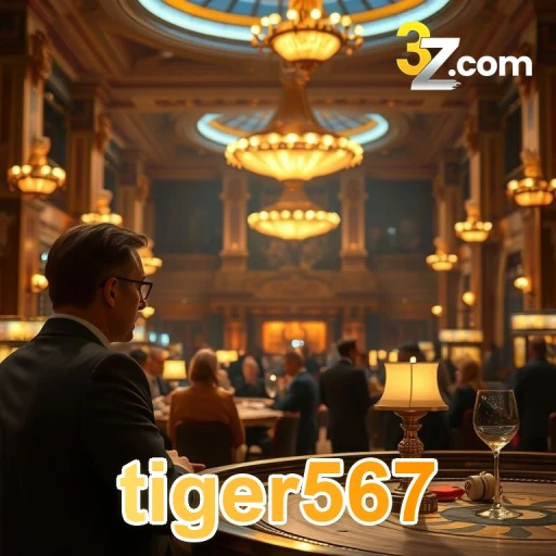 tiger567 Jogos de caça-níqueis