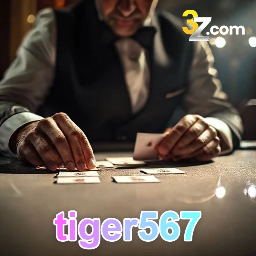 tiger567