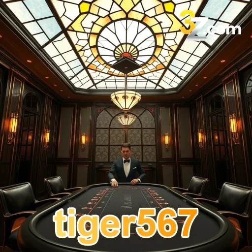 tiger567 Promocao