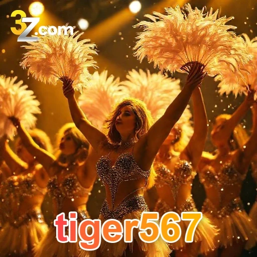 tiger567 Slots