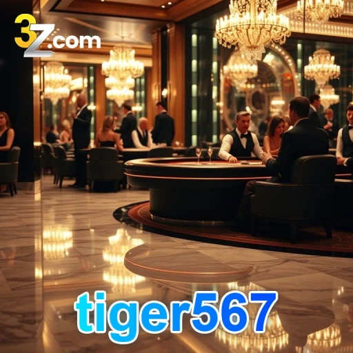 tiger567 Jogos de caça-níqueis